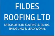 Fildes Roofing Ltd Logo