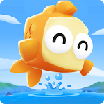 Fish Out Of Water! Apk