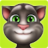 My Talking Tom1.0.1337.1843 (Mod Money)