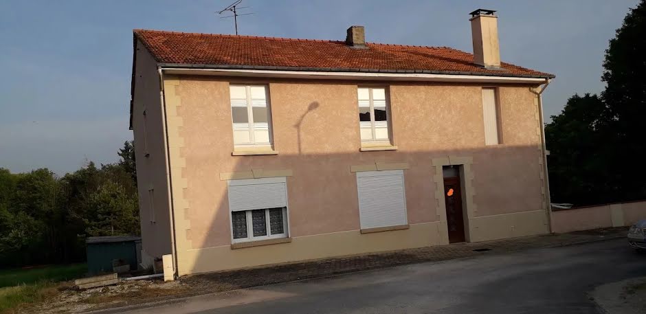 Vente viager 6 pièces 135 m² à Chalons-en-champagne (51000), 80 000 €