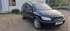 продам авто Opel Zafira Zafira A