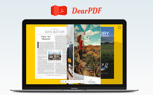 DearPDF