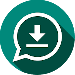 Cover Image of Herunterladen Status, Aufkleberschoner 2.32 APK