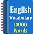 Learn English Vocabulary1.10 (Premium)