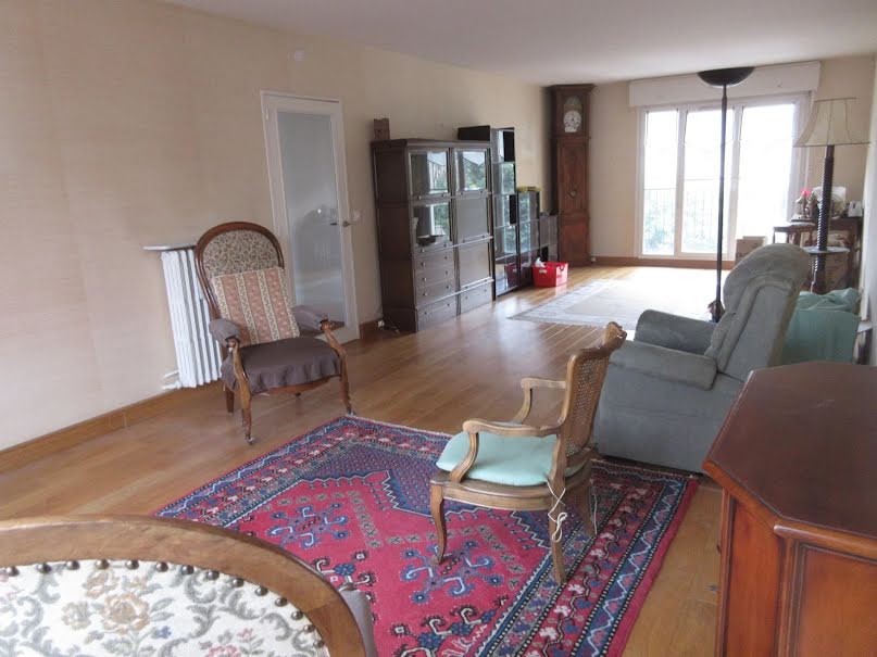 Vente appartement 5 pièces 99.05 m² à Chatou (78400), 580 000 €