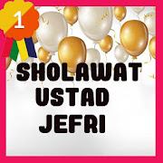 Nasyid Religi Ustad Jefri 1.3 Icon