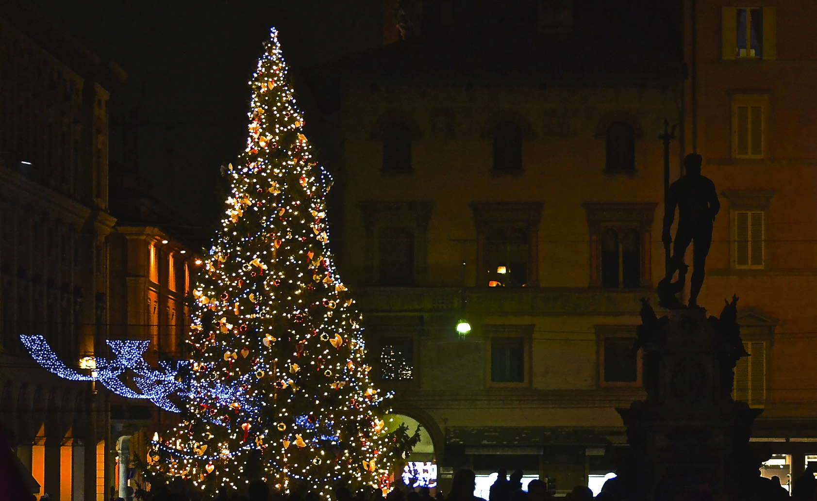 Happy Christmas Fotocontest di giuseppedangelo