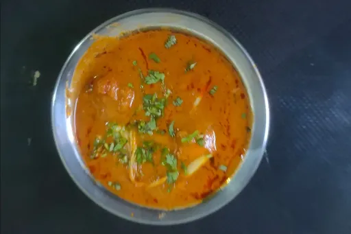 Boneless Chicken Masala