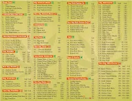 Banwala Foods menu 4