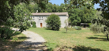 appartement à Corte (2B)