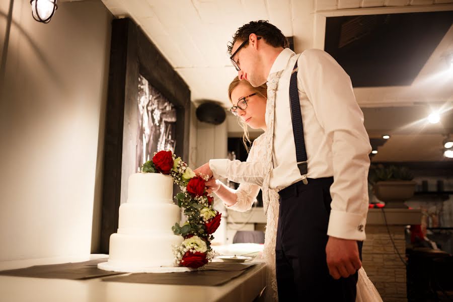 Fotógrafo de casamento Aline Roosink (roosink). Foto de 7 de março 2019