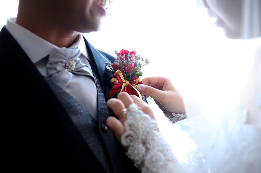 婚礼摄影师Estrada W Putra（estradawputra）。2020 8月27日的照片