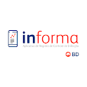 Informa BD icon