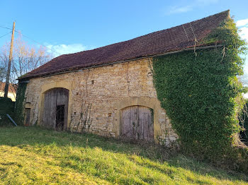 maison à Thédirac (46)