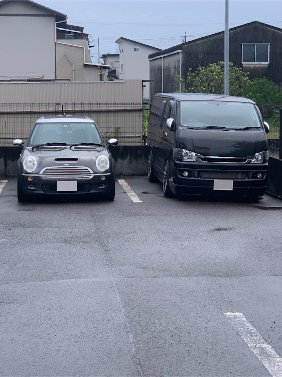 86の86style with BRZ・パンデム・pandem・ロケットバニー86に関するカスタム事例の投稿画像2枚目