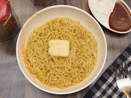 Plain Maggi