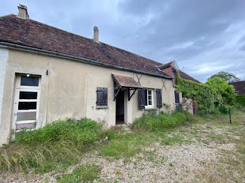 ferme à Villiers-Louis (89)