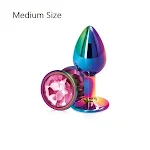 Color circle M Pink