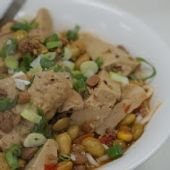 好麵煮私房麵館