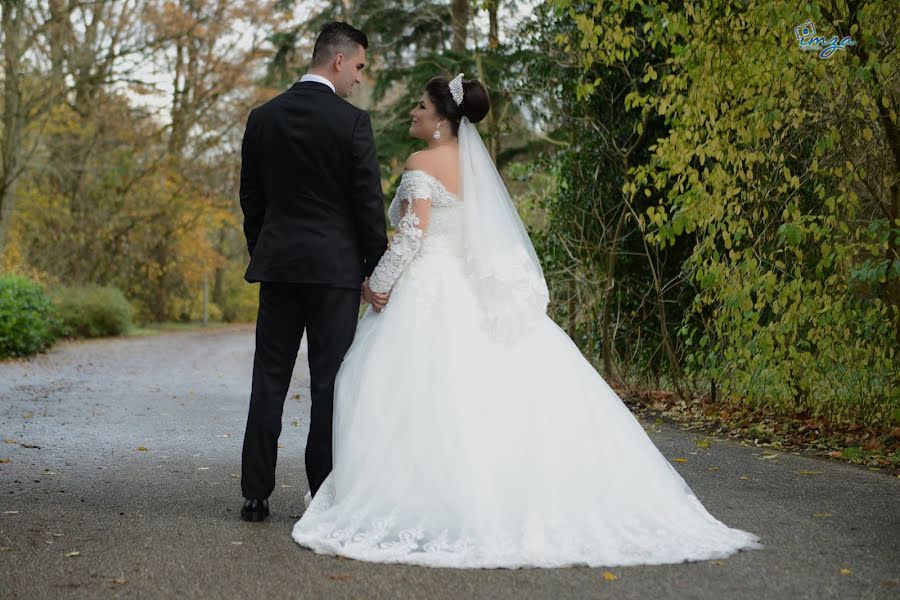 Fotógrafo de casamento Abdurrahman Özerhene (fotostudioimza). Foto de 6 de março 2019