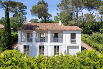 maison à Mougins (06)