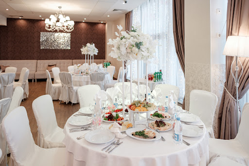 Ресторан Amore