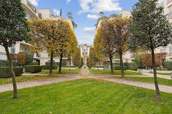 appartement à Issy-les-Moulineaux (92)