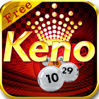 Lucky Numbers Keno Games Free 2.1