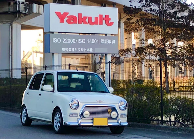 KA9RLさんが投稿したミラジーノL700S・ランチタイム・かねふじ・富士宮やきそば・さあ、行こうか！に関するカスタム事例の投稿画像1枚目