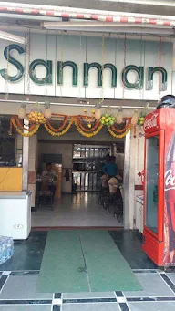 Sanman Pure Veg photo 6