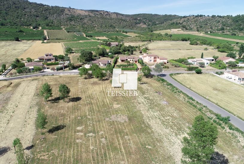  Vente Terrain à bâtir - à Vallon-Pont-d'Arc (07150) 