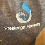 Prestedge Plumbing Services Ltd Logo