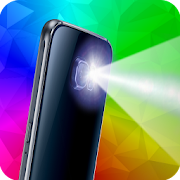 LED Flashlight  Icon