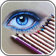 Download Easy Drawing Eyes Tutorials Step By Step For PC Windows and Mac 1.0.7.89