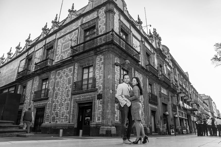 Wedding photographer Antonio Hernandez (ahafotografo). Photo of 6 July 2017