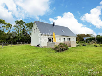 maison à Bernay (27)