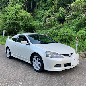 インテグラ DC5