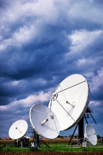 Satellite Locator & Finder - náhled