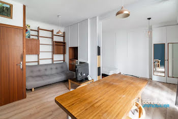 appartement à Paris 14ème (75)