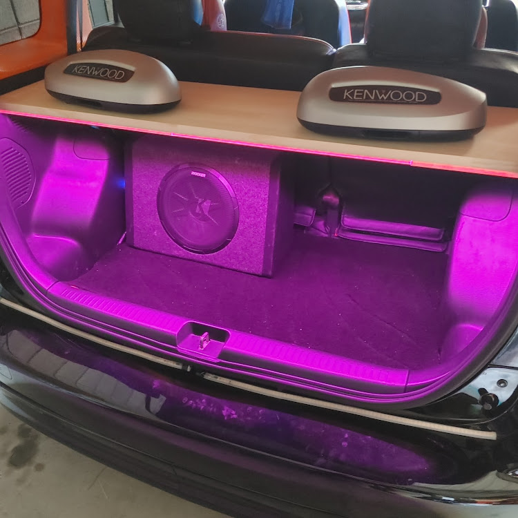 bBのいつもイイネ&コメントありがとうございます🙇‍♂️・フォロワー様でない方からのいいね👍️に感謝・ディナー・安定のコラボ・DIYに関するカスタム事例の投稿画像4枚目