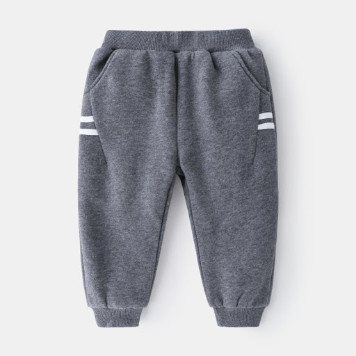 Title 1, Seasonal new childrens warm pants for winter. ...