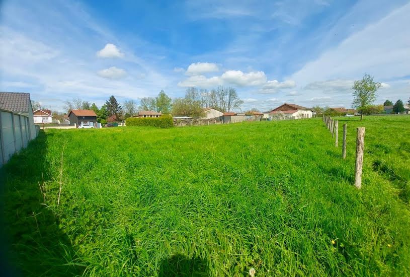  Vente Terrain à bâtir - à Vouillers (51340) 