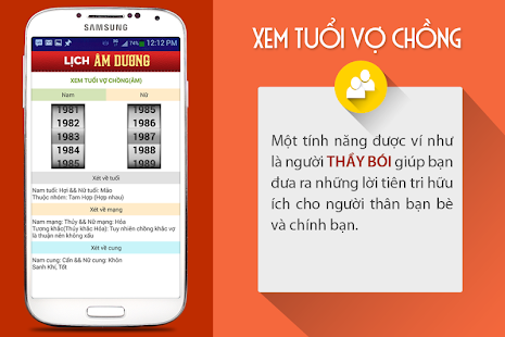 How to mod Lịch âm dương - Lịch vạn niên 3.2 mod apk for laptop