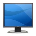 [Mã 99Elha Giảm 7% Đơn 300K] L047 Màn Hình Lcd 17In Công Ty Renew Full Box Dell/Hp