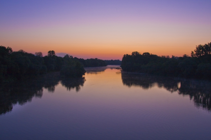 Calma piatta di ETTORE STABILINI