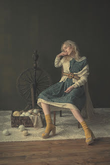 Wedding photographer Olga Demicheva (demicheva). Photo of 7 December 2021