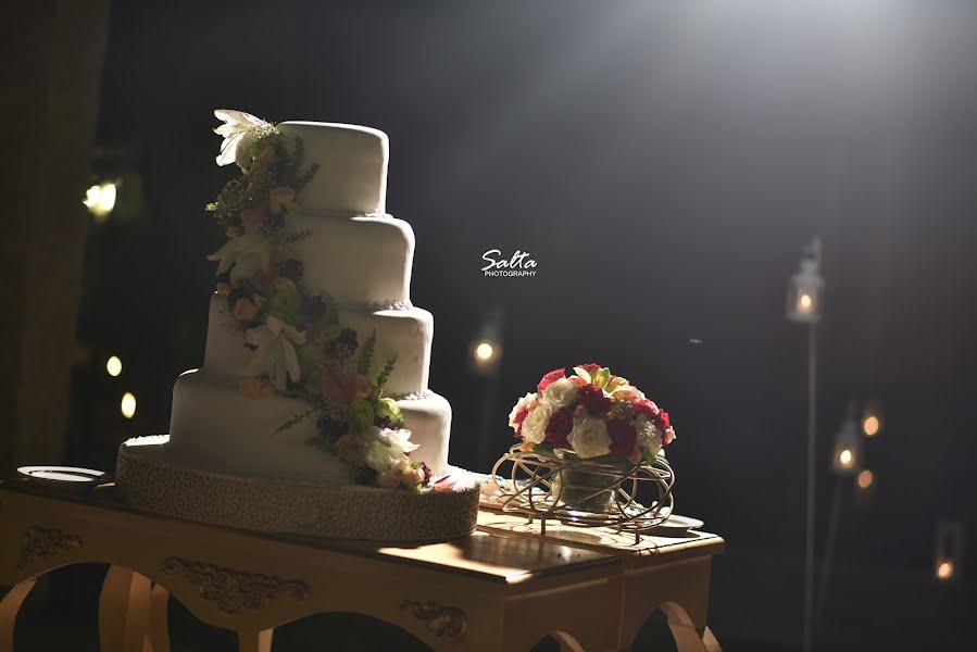 Vestuvių fotografas Simohamed Salta (saltaphotography). Nuotrauka 2020 liepos 21