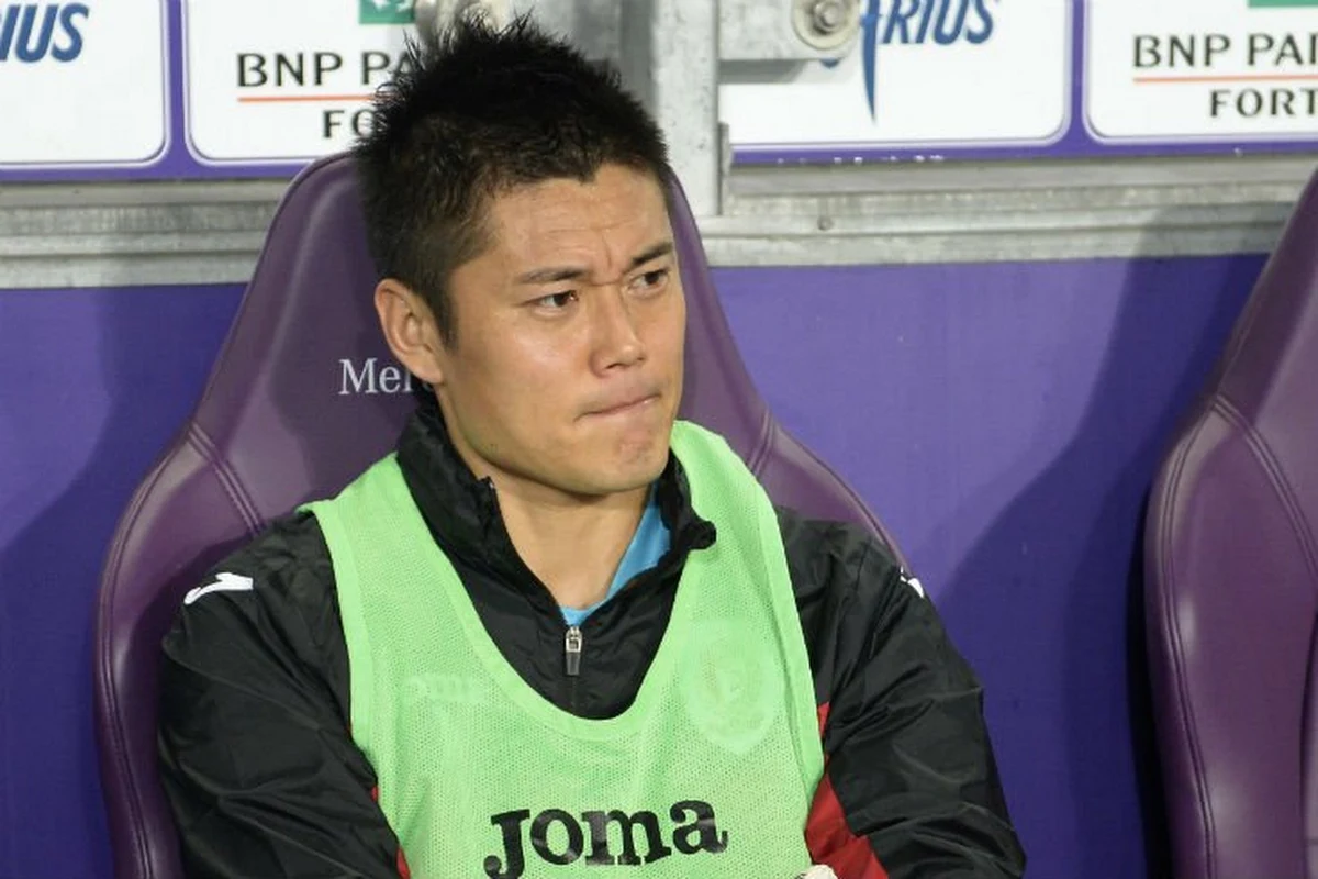 Direction la Grèce pour Kawashima ?