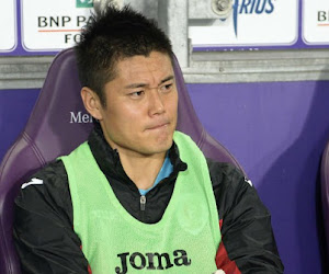 Direction la Grèce pour Kawashima ?