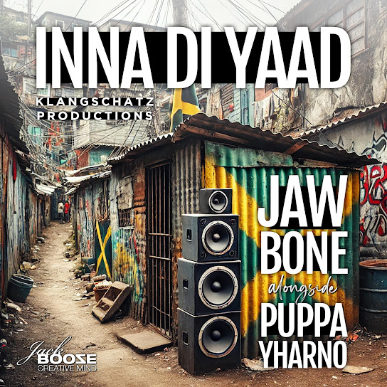 Inna di yaad